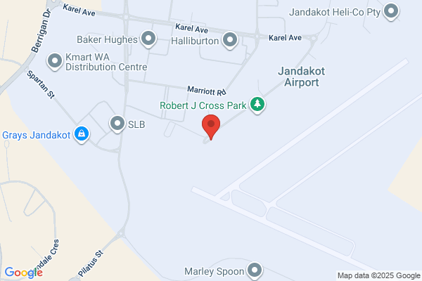 Aviation Institute Of Australia