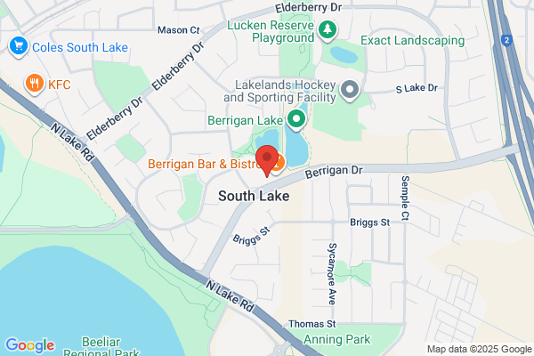 Berrigan Drive Pharmacy