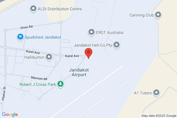 Jandakot Flight Centre