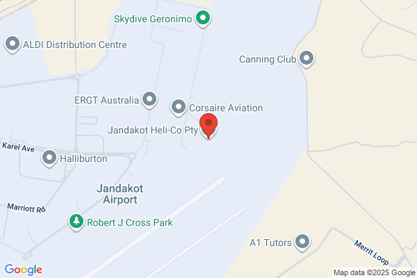 Jandakot Helicopters