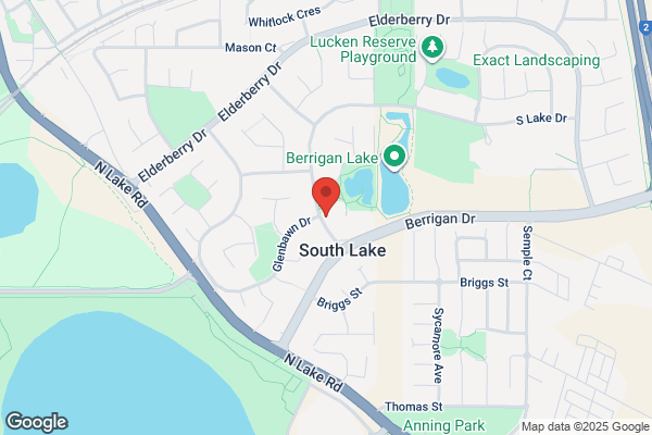 South Lake Child Care Centre
