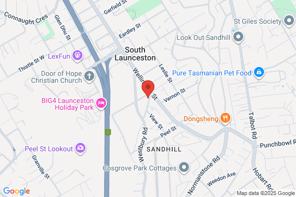 Greek Orthodox Community Of Launceston