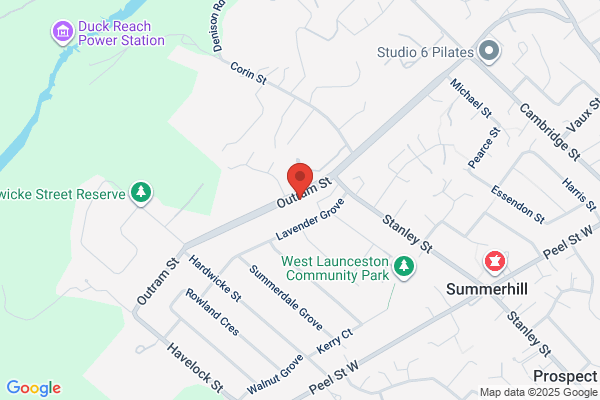 Healing Hands Massage & Natural Therapies