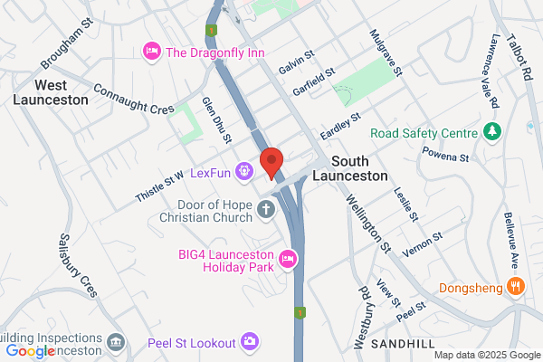 Launceston Swim School