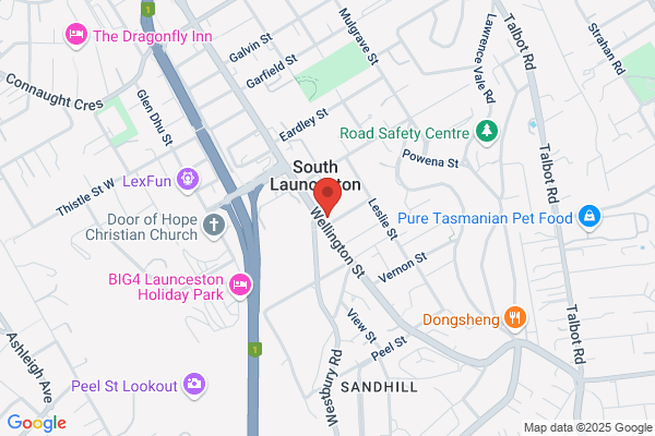 Re.connect Support Services