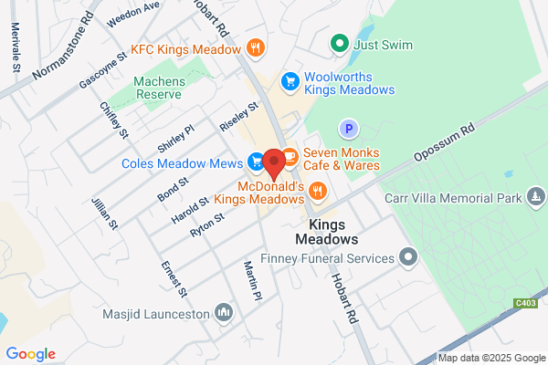 YMCA of Launceston