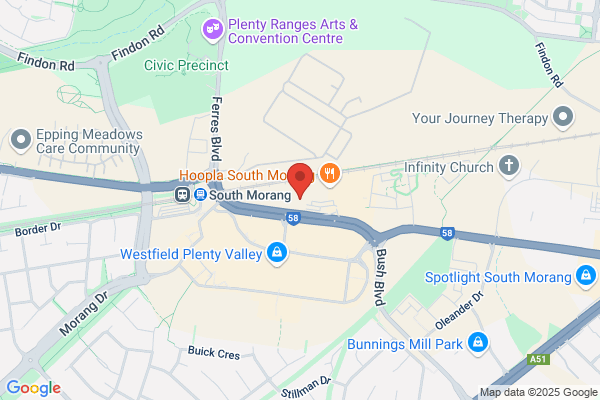 Greencross Vets South Morang