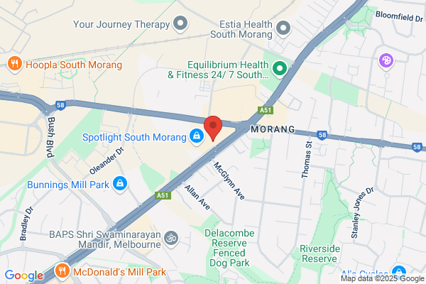 Wellbeing Chiropractic South Morang - Chiropractor Mill Park