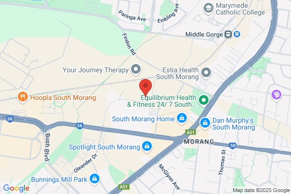 BFT South Morang