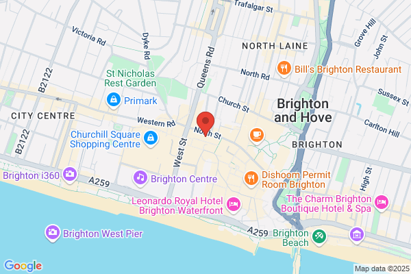 365cleaners - Carpet Cleaning Brighton