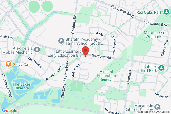 ABC Developmental Learning Centre - South Morang