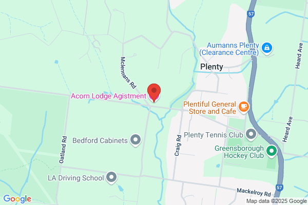 Acorn Lodge Agistment