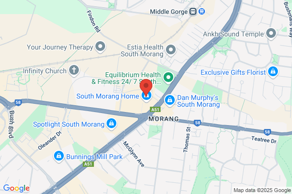 Amart Furniture South Morang