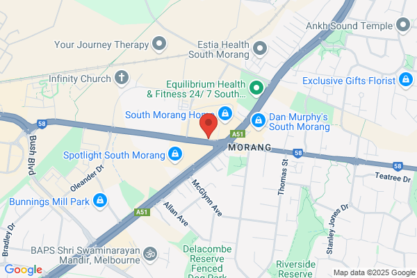 Austbrokers Epping