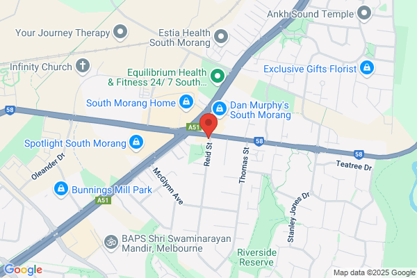 Baylis Diana Dr