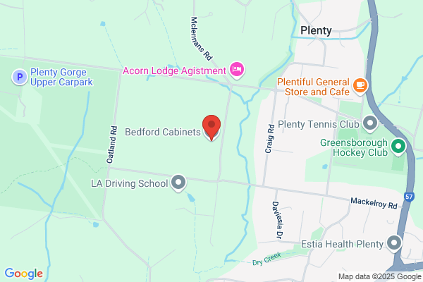 Bedford Cabinets (Vic) Pty Ltd