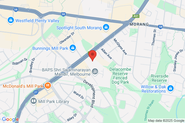 Bethel Aged Care - Mill Park