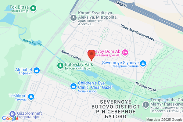 Clean City Services