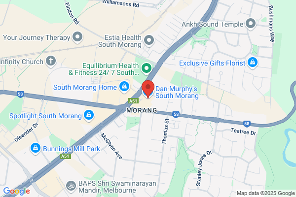 Dan Murphy's South Morang