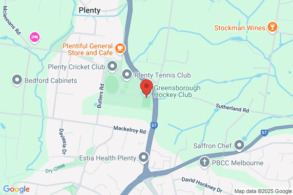 Greensborough Hockey Club