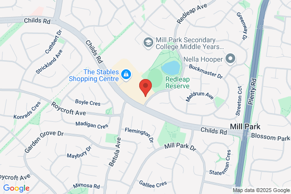 Hillson Cleaning Services