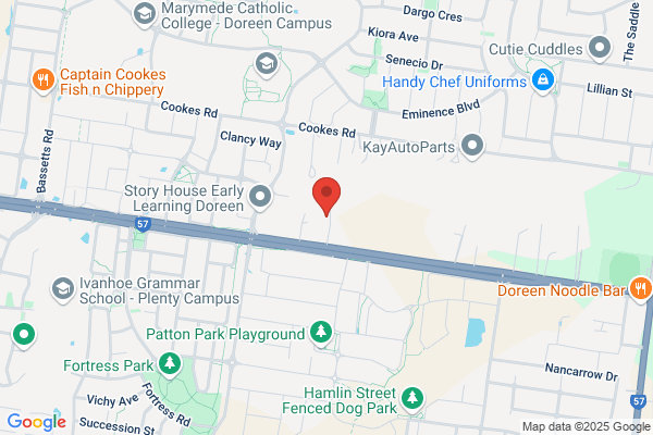 Hurstbridge Plumbing Pty Ltd
