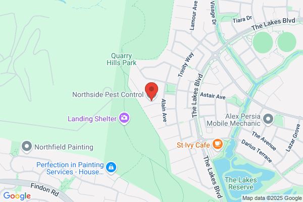 Northside Pest Control