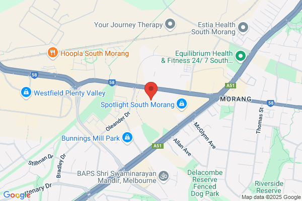 Zuccala Homes South Morang