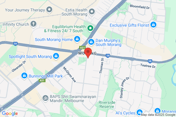 chiropractic south morang
