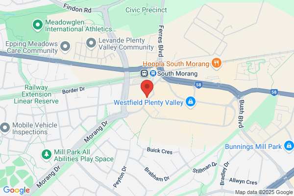 mycar Tyre & Auto South Morang
