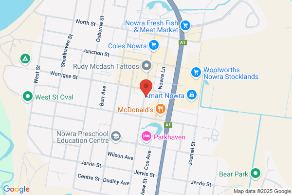 Domino's Pizza Nowra