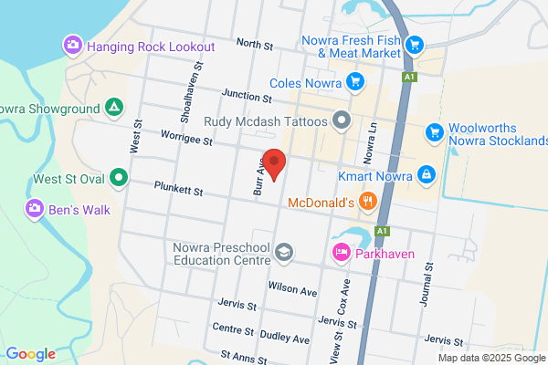 Legal Aid NSW