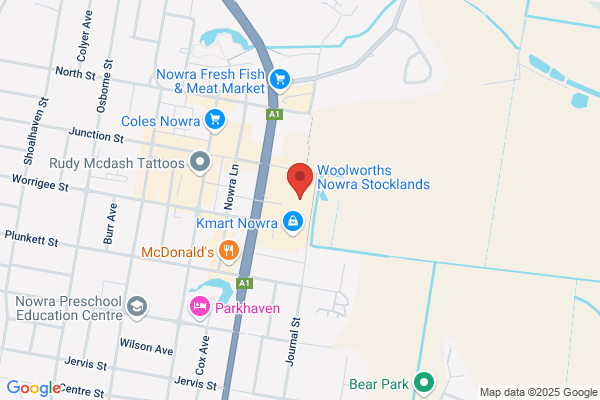 Liquorland Nowra Fair
