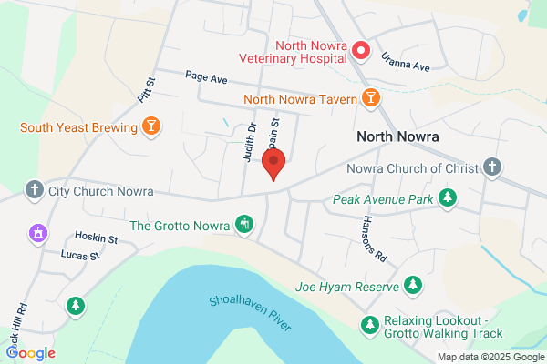North Nowra Swim School