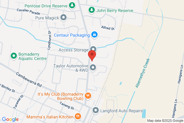 Shoalhaven Towing & Recovery