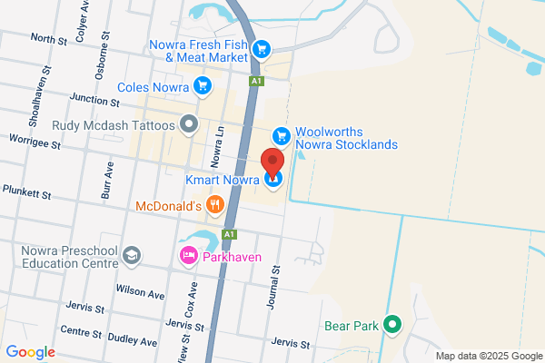 Laser Clinics Australia - Nowra