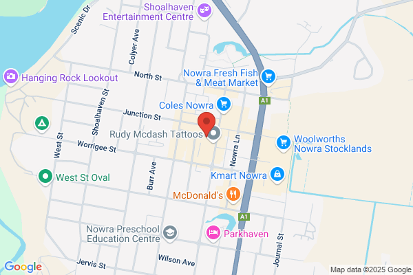 Melea Mullard Lawyers Pty Ltd