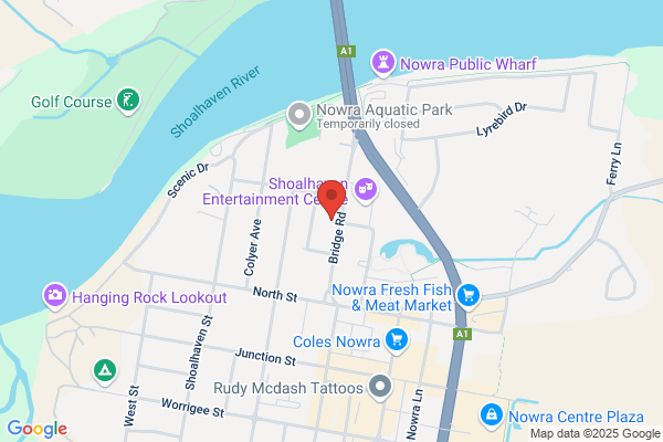 Nowra Dentists