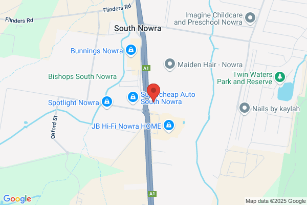 Nowra Motorcycles