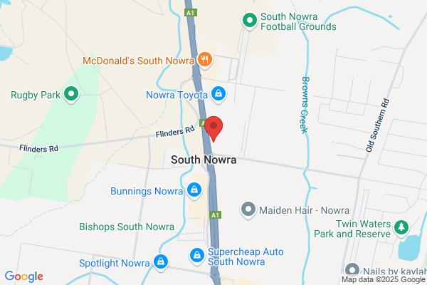 South Nowra Subaru