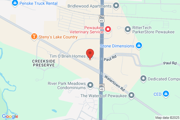 Bob O'Brien Homes