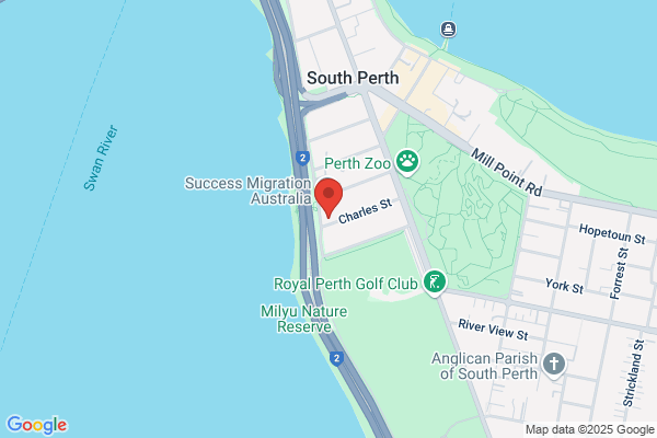 Chiropractors Association Of Australia (WA) Ltd