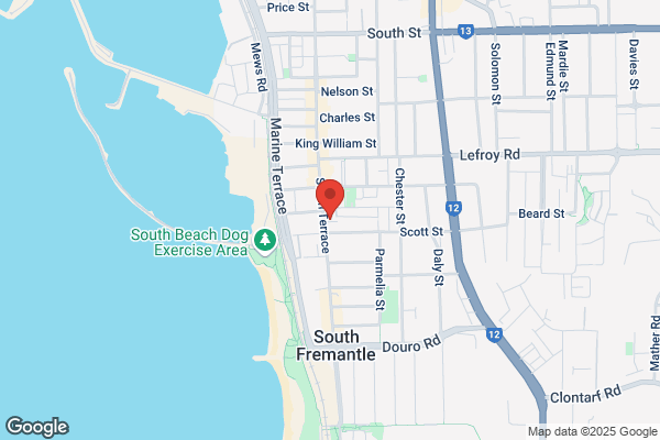 Fremantle Chiropractic Clinic