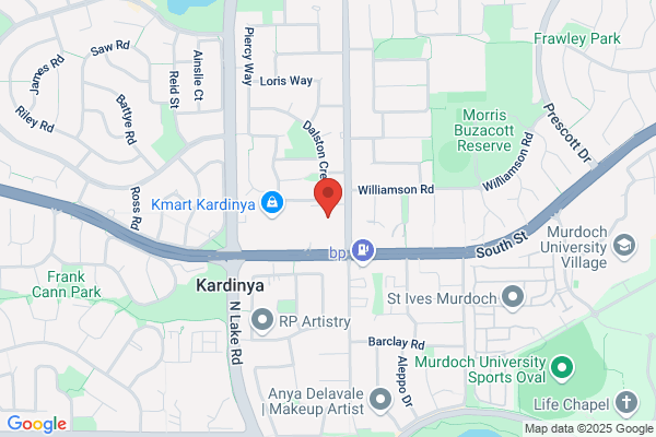 Kardinya Chiropractic Health Centre