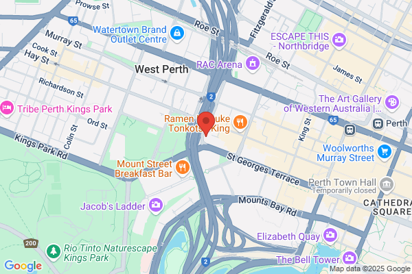 Christian Science Churches