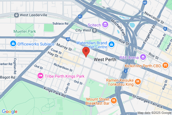 Digital Mapping Solutions