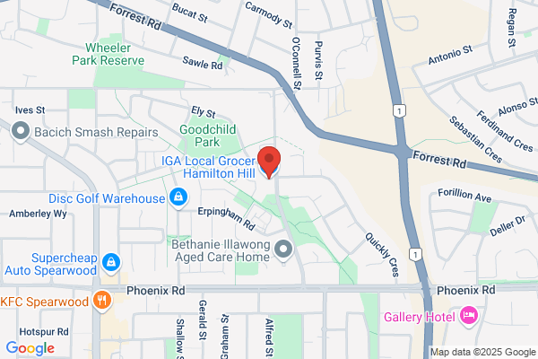 A P Dental Hamilton Hill