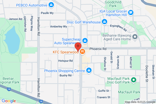 Phoenix Road Dental Surgery