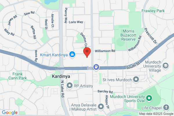 Beyond Smiles Dental Kardinya