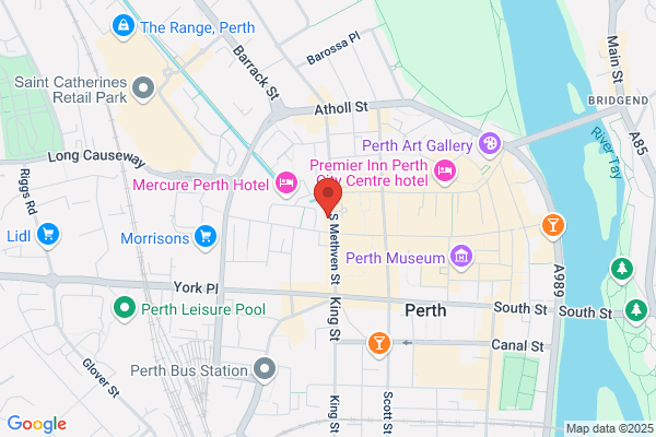 Dental Care South Perth